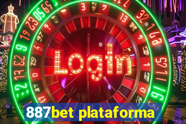 887bet plataforma